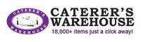 Caterer's Warehouse coupons